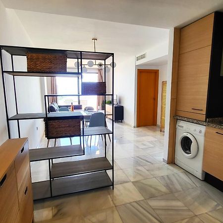 Apartment Mar De Nerja Beach Eksteriør billede